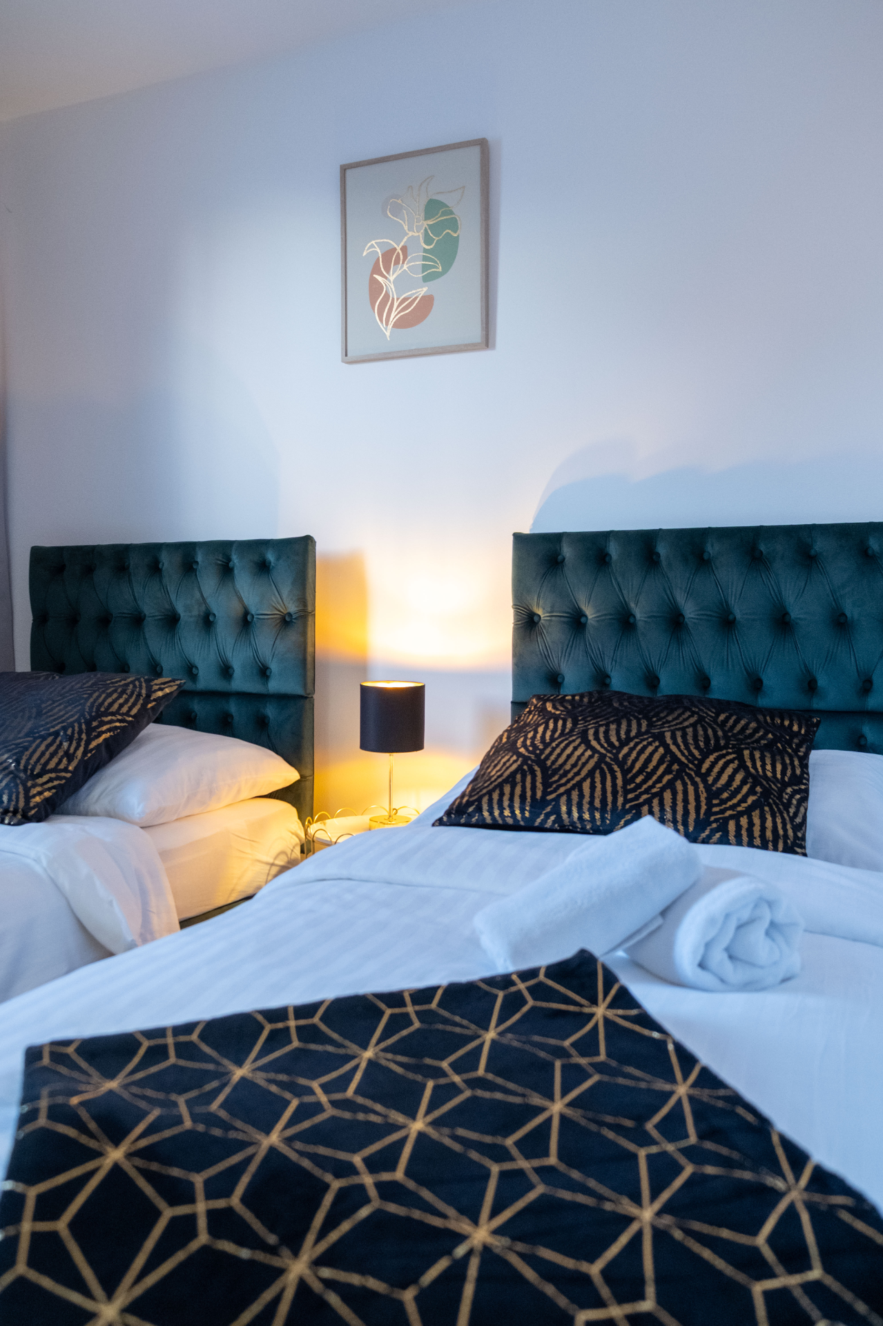 Apartments Kolin II.